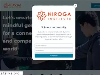 niroga.org