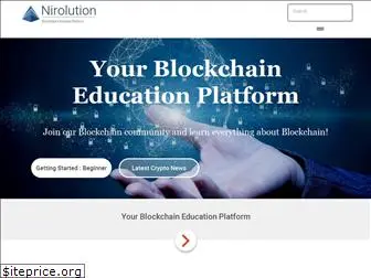 nirolution.com