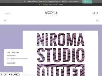 niromastudio.com