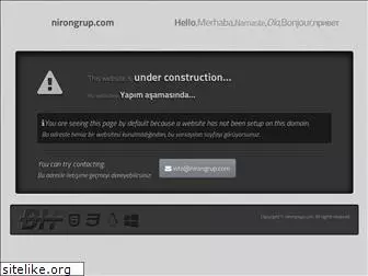 nirongrup.com