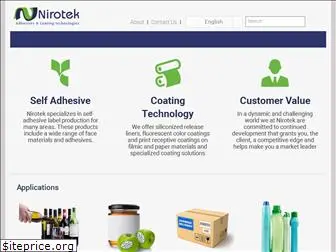 nirotek.com