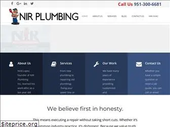 nirplumbing.com