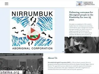 nirrumbuk.org.au