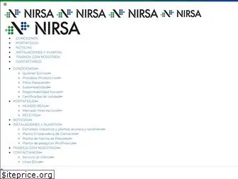 nirsa.com