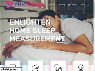 nirsleep.com