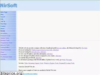 nirsoft.net