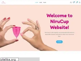 nirucup.com