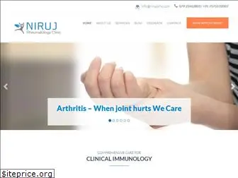 nirujclinic.com