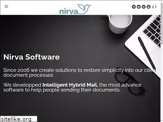 nirva-software.com