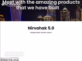nirvahak.com