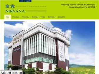 nirvana-malaysia.com.my