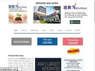 nirvana-malaysia.com