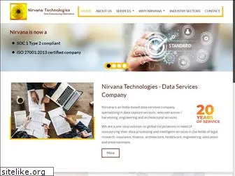 nirvana-tech.com