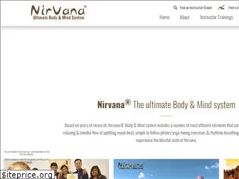 nirvana.fitness