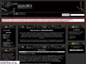 nirvana2003.altervista.org