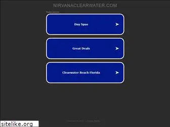 nirvanaclearwater.com