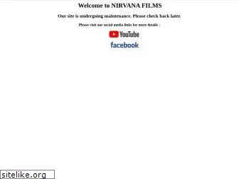 nirvanafilms.com