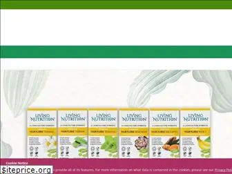 nirvanahealthfood.com