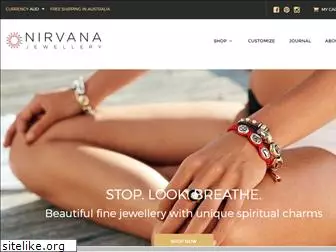 nirvanajewellery.com