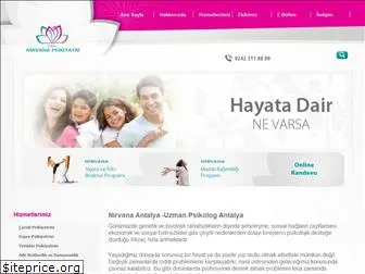 nirvanapsikiyatri.com