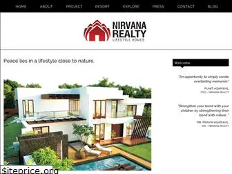 nirvanarealty.in