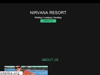 nirvanaresort.com