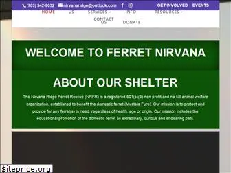 nirvanaridge.org