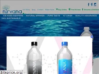 nirvanawater.com