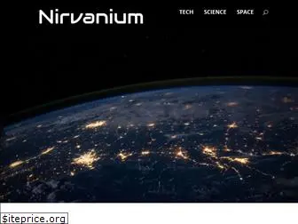 nirvanium.net