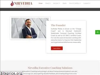 nirvedha.com