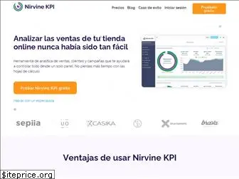 nirvine.com