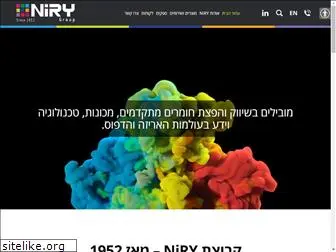 niry-group.com