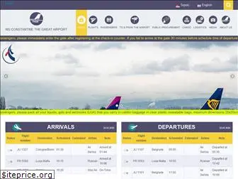 nis-airport.com