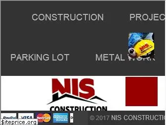nis-construction-dallas-tx.com