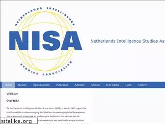 nisa-intelligence.nl