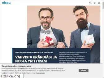 nisa.fi