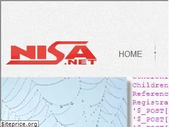 nisa.net
