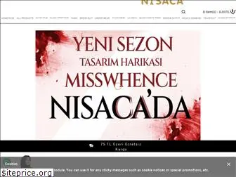 nisaca.com