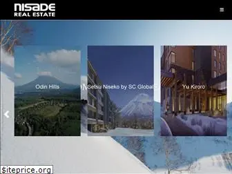 nisaderealestate.com