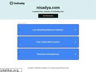 nisadya.com