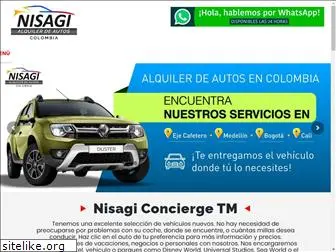 nisagi.com
