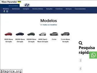 nisahyundai.com.br