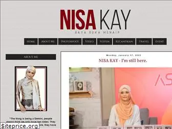 nisakay.com