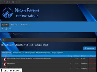 nisanforum.com