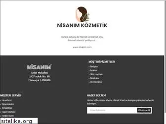 nisanim.com