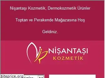 nisantasikozmetik.com