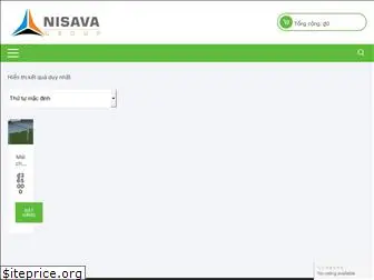 nisava.com