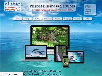 nisbet.net