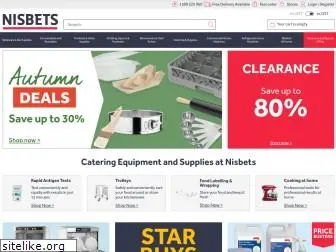 nisbets.com.au