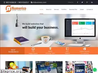 nisbusiness.com